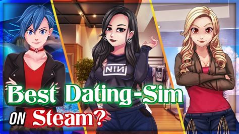 Dating Sims